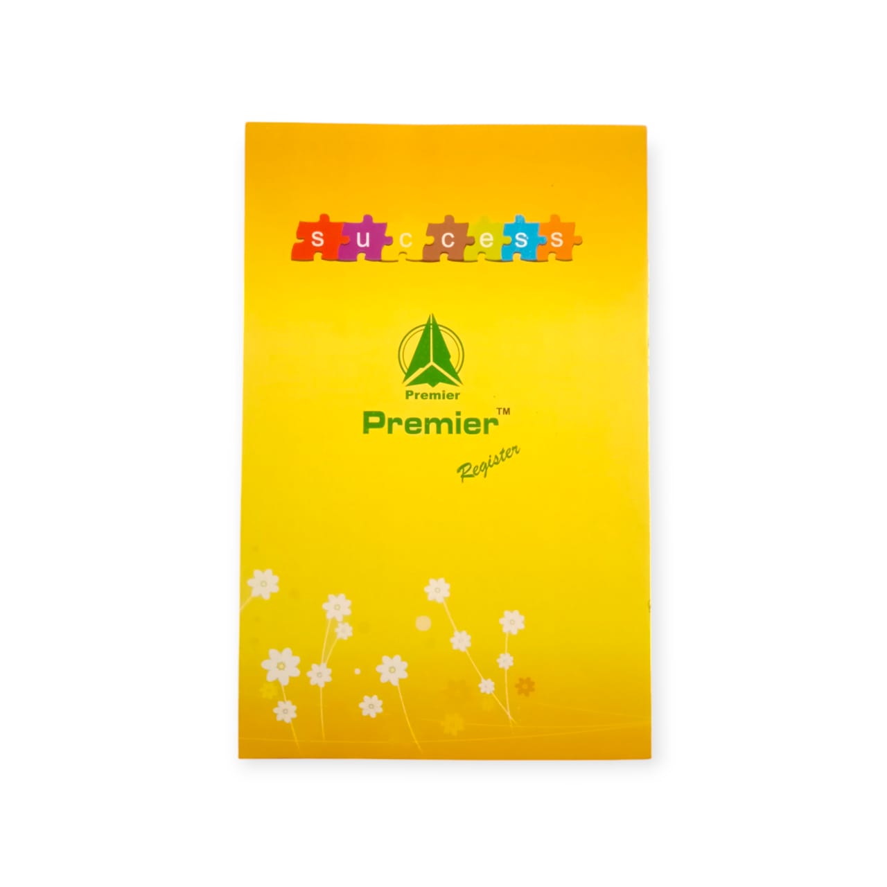 PREMIER REGISTER URDU (22 SHEET) 